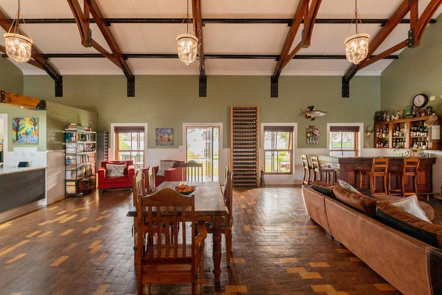 To Let 4 Bedroom Property for Rent in Long Acres Country Estate Western Cape